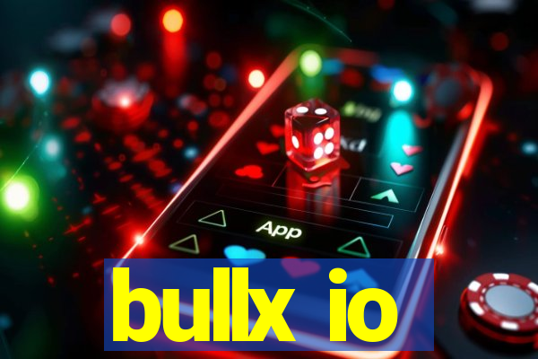 bullx io